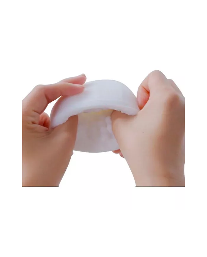 TENGA - MASTURBATEUR GEO GLACIER