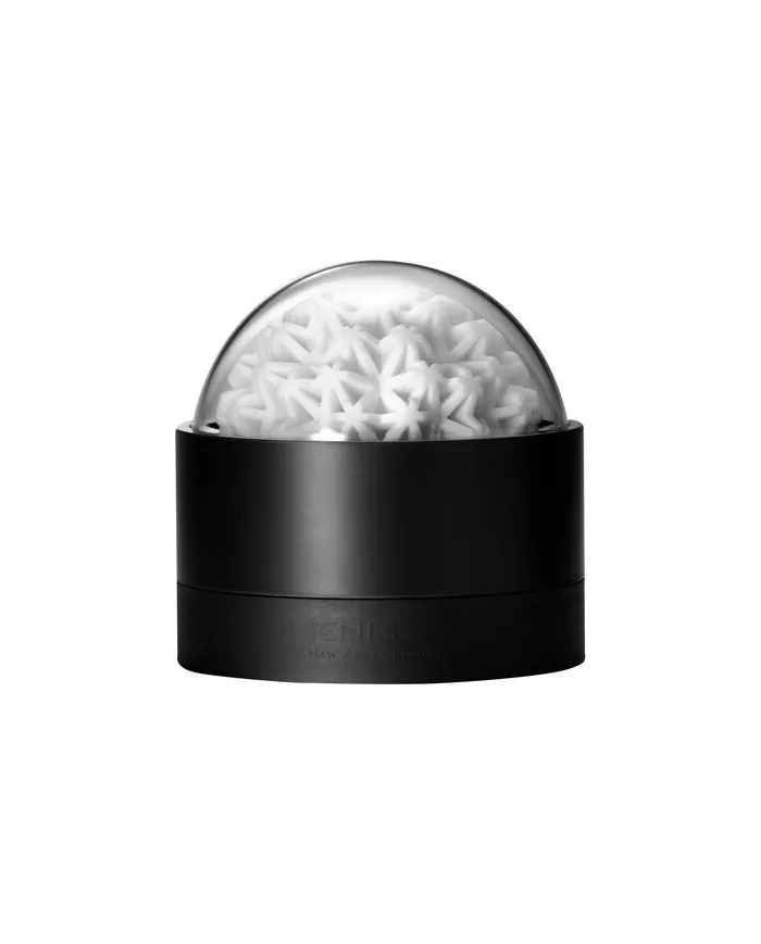 TENGA - MASTURBATEUR GEO GLACIER