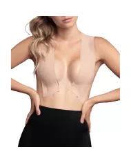 BYE-BRA - BODY TAPE 5 M X 6.5 CM BYE-BRA - BODY TAPE 5 M X 6.5 CM