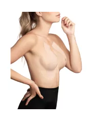 BYE-BRA - BODY TAPE 5 M X 6.5 CM BYE-BRA - BODY TAPE 5 M X 6.5 CM