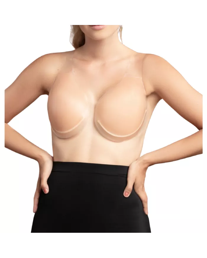 BYE-BRA - ÉLÉVATEUR DE POITRINE SYLIQUE BONNET E BYE-BRA - ÉLÉVATEUR DE POITRINE SYLIQUE BONNET E