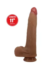 PRETTY LOVE - GODE ULTRA RÉALISTE ADLEY 28 CM PRETTY LOVE - GODE ULTRA RÉALISTE ADLEY 28 CM