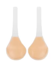 BYE-BRA - ÉLÉVATEUR DE POITRINE SYLIQUE BONNET H