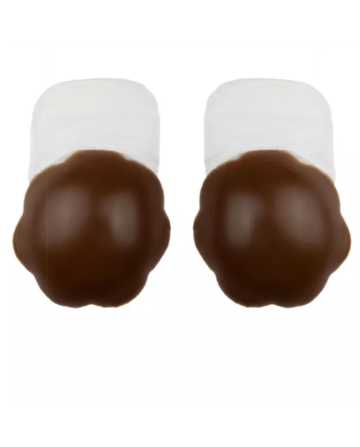 BYE-BRA - ÉLÉVATEUR DE POITRINE PUSH-UP SYLIQUE BRUN TAILLE M BYE-BRA - ÉLÉVATEUR DE POITRINE PUSH-UP SYLIQUE BRUN TAILLE M