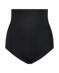 BYE-BRA - FAONNEUR SANS POINTS STYLE CULOTTE NOIR TAILLE L BYE-BRA - FAONNEUR SANS POINTS STYLE CULOTTE NOIR TAILLE L