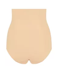 BYE-BRA - FAONNEUR SANS POINTS STYLE CULOTTE BEIGE TAILLE M