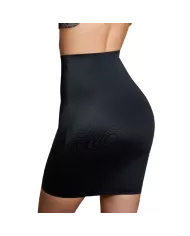 BYE-BRA - LIGHT CONTROL JUPE INVISIBLE NOIR TAILLE M BYE-BRA - LIGHT CONTROL JUPE INVISIBLE NOIR TAILLE M