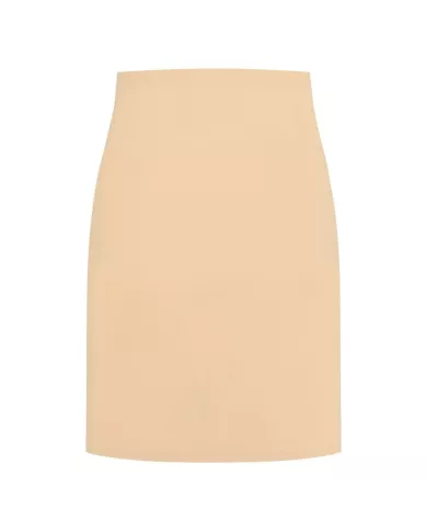 BYE-BRA - LIGHT CONTROL JUPE INVISIBLE BEIGE TAILLE L