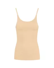 BYE-BRA - LIGHT CONTROL T-SHIRT INVISIBLE BEIGE TAILLE M BYE-BRA - LIGHT CONTROL T-SHIRT INVISIBLE BEIGE TAILLE M