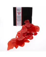 TALOKA - PÉTALES ROUGES PARFUMÉS AU PARFUM APHRODISIAQUE TALOKA - PÉTALES ROUGES PARFUMÉS AU PARFUM APHRODISIAQUE