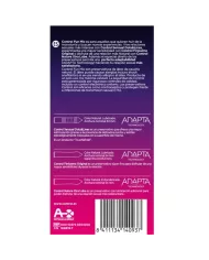 CONTROL - FEEL FUN MIX 6 UDS CONTROL - FEEL FUN MIX 6 UDS