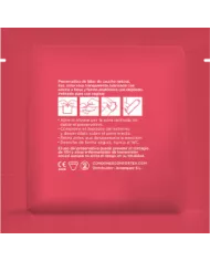 CONFORTEX - CONDOM FRAISE 144 UNITÉS