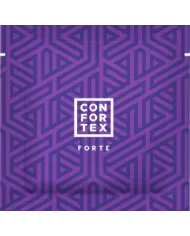 CONFORTEX - NATURE FORTE CONDOMS 144 UNITÉS