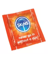 SKINS - CONDOM ULTRA THIN BAG 500 SKINS - CONDOM ULTRA THIN BAG 500