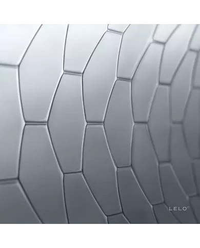 LELO - BOÎTE DE PRÉSERVATIFS HEX 36 UNITÉS