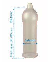 PASANTE - PRÉSERVATIFS RÉGULIERS PAQUET DE 12 PASANTE - PRÉSERVATIFS RÉGULIERS PAQUET DE 12