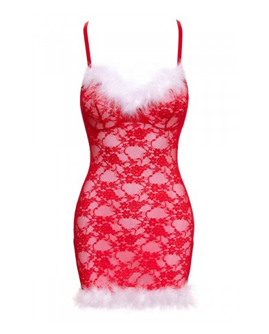 Déshabillé de Noel - Cottelli Lingerie