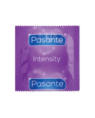 PASANTE - POINTS DE TRAVERSE ET STR AS INTENSITÉ 144 UNITÉS