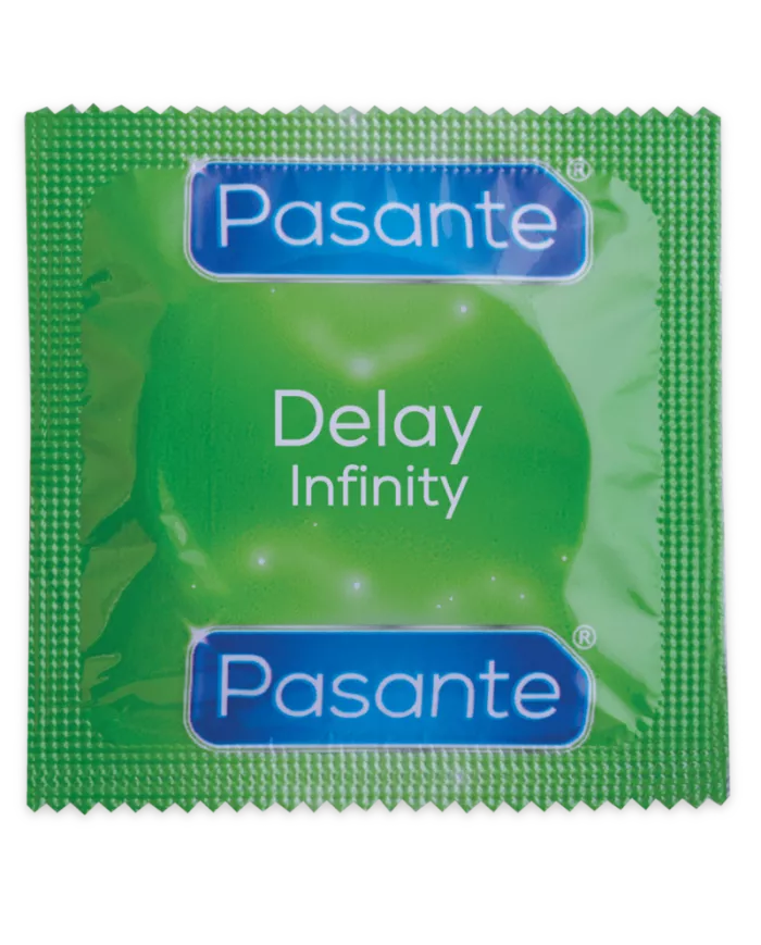 PASANTE - PRÉSERVATIFS RETARDANT PAR 12 UNITÉS PASANTE - PRÉSERVATIFS RETARDANT PAR 12 UNITÉS