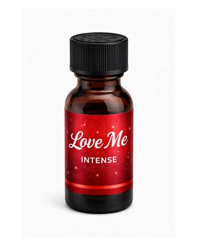 18 Poppers personnalisés 25ml - Pentyle