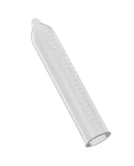 LELO - HEX BOÎTE DE PRÉSERVATIFS BIOLOGIQUES 3 UNITÉS