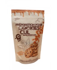 Préparation pour Culkies chocolat-caramel - Les Canailles