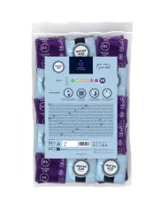 MISTER SIZE - PRÉSERVATIFS TAILLE XXXL 69 MM (100 UNITÉS) MISTER SIZE - PRÉSERVATIFS TAILLE XXXL 69 MM (100 UNITÉS)