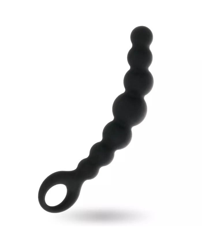 INTENSE - BILLES ANAL MAX NOIR INTENSE - BILLES ANAL MAX NOIR