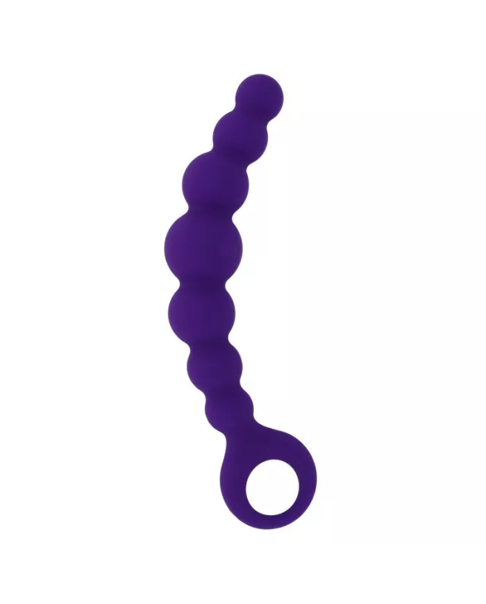 INTENSE - BILLES ANAL MAX LILAS INTENSE - BILLES ANAL MAX LILAS