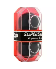 SEVEN CREATIONS - BOULES ORGASMIQUES SUPERSOFT NOIRES SEVEN CREATIONS - BOULES ORGASMIQUES SUPERSOFT NOIRES