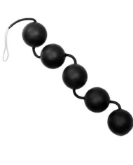 CALEXOTICS - BALLES POWER ANAL NOIRES CALEXOTICS - BALLES POWER ANAL NOIRES