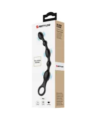 PRETTY LOVE - BALLES ANAL VAN 10 VIBRATIONS RECHARGEABLES EN SILICONE PRETTY LOVE - BALLES ANAL VAN 10 VIBRATIONS RECHARGEABLES EN SILICONE