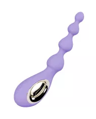 LELO - MASSEUR ANAL VIOLETTE SORAYA BEADS LELO - MASSEUR ANAL VIOLETTE SORAYA BEADS