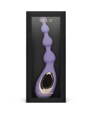 LELO - MASSEUR ANAL VIOLETTE SORAYA BEADS LELO - MASSEUR ANAL VIOLETTE SORAYA BEADS