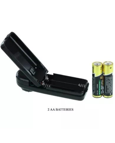 BAILE - PÉNIS GONFLABLE BIGGER JOY AVEC VIBRATION 16 CM