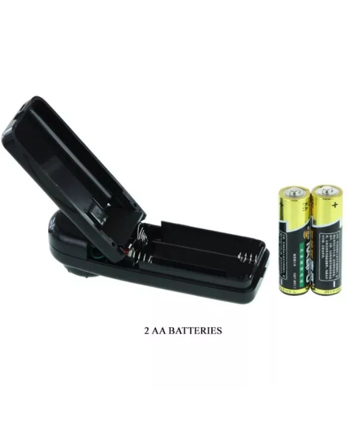 BAILE - PÉNIS GONFLABLE BIGGER JOY AVEC VIBRATION 16 CM