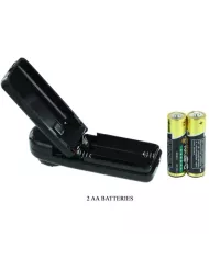 BAILE - PÉNIS GONFLABLE BIGGER JOY AVEC VIBRATION 16 CM