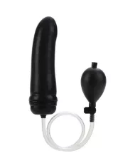CALEXOTICS - COLT LOURD SONDE PLUG ANAL GONFLABLE CALEXOTICS - COLT LOURD SONDE PLUG ANAL GONFLABLE