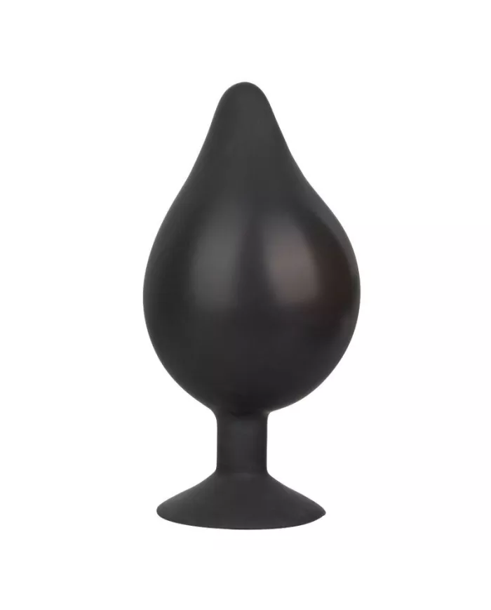 CALEXOTICS - BOUCHON GONFLABLE EN SILICONE XL CALEXOTICS - BOUCHON GONFLABLE EN SILICONE XL