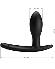 PRETTY LOVE - PLUG ANAL GONFLABLE DRAKE