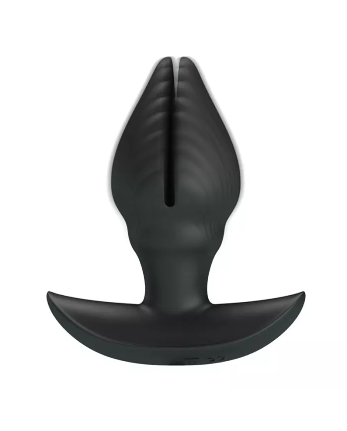 PRETTY LOVE - PLUG ANAL GONFLABLE & RECHARGEABLE