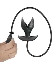 PRETTY LOVE - PLUG ANAL GONFLABLE & RECHARGEABLE