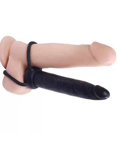 FETISH FANTASY SERIES - DOUBLE PÉNÉTRATION FETISH FANTASY SERIES - DOUBLE PÉNÉTRATION