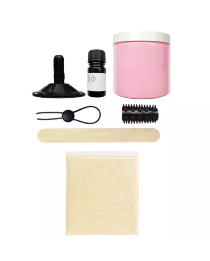 CLONEBOY - GODE ET VENTOUSE ROSE