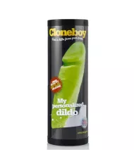 CLONEBOY - GLOW DANS LE KIT CLONER DARK PENIS CLONEBOY - GLOW DANS LE KIT CLONER DARK PENIS