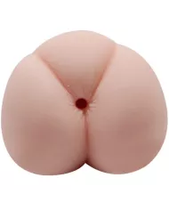 CRAZY BULL - MASTURBADEUR PEAU D'EAU ANO MODÈLE 2