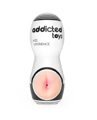ADDICTED TOYS - MASTURBATEUR ANAL ADDICTED TOYS - MASTURBATEUR ANAL
