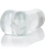 CALEXOTICS - CARESSE-LE CUL SERR?