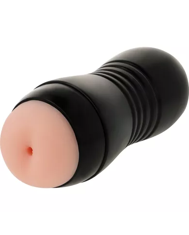 OHMAMA - MASTURBATEUR AVEC VIBRATION DE L'ANUS