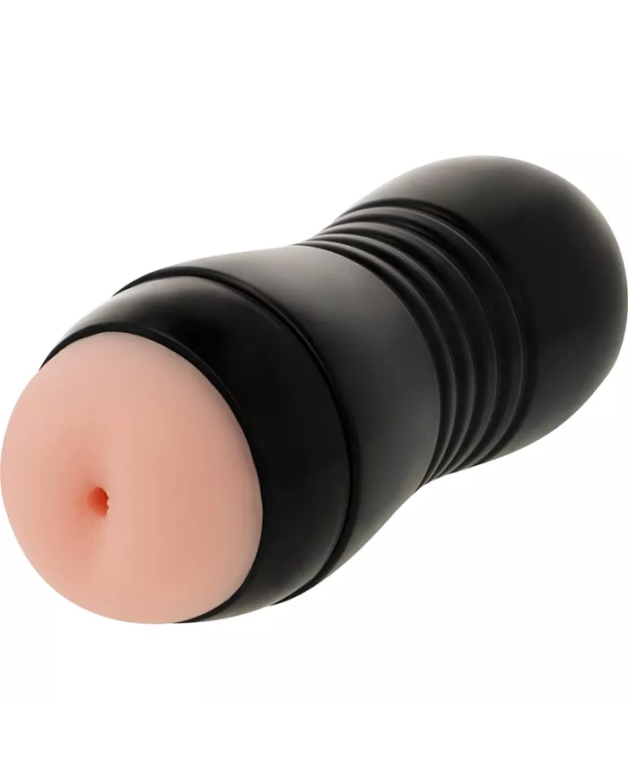 OHMAMA - MASTURBATEUR AVEC VIBRATION DE L'ANUS